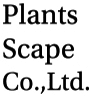 Plants Scape Co.,Ltd.