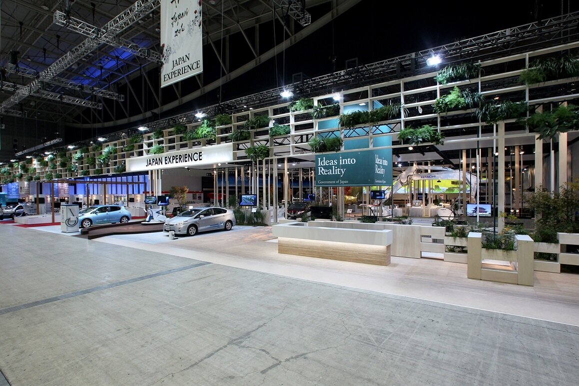 APEC JAPAN 2010