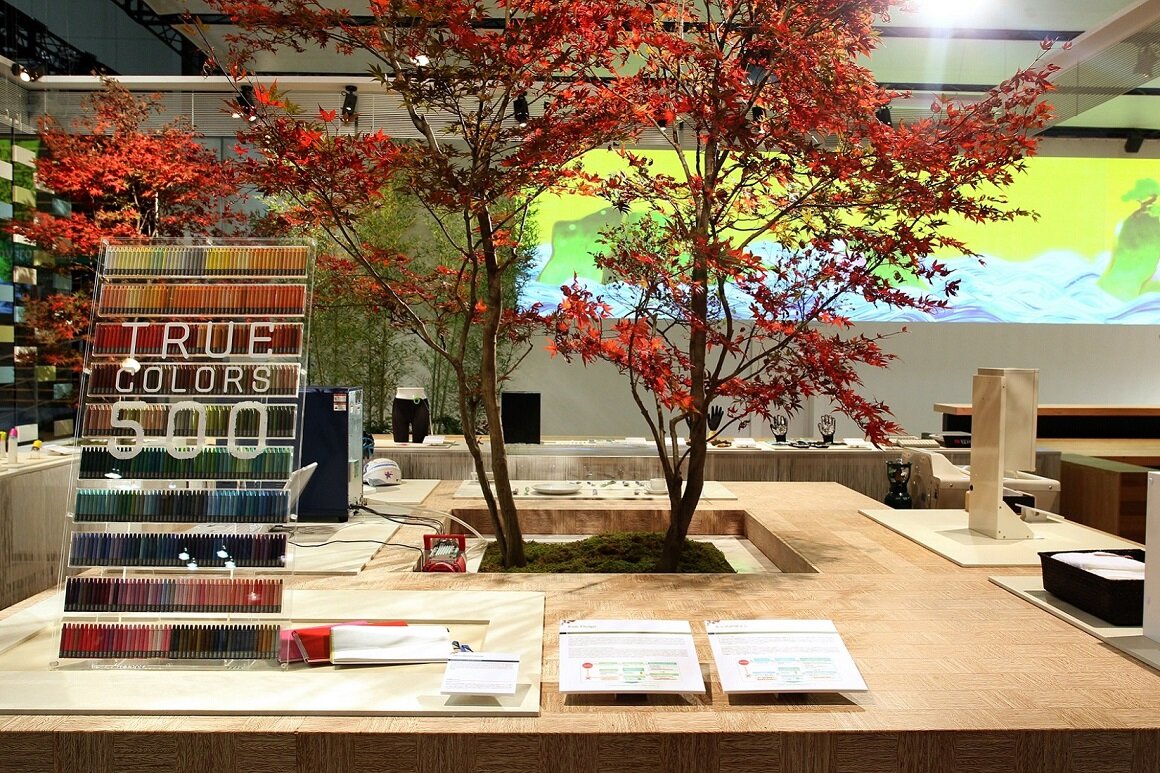 2010APECJAPAN会場の画像5
