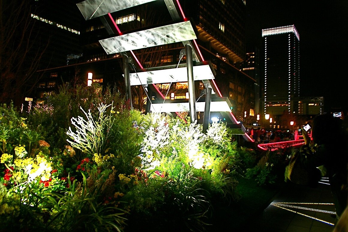 2013東京ミチテラスの画像6