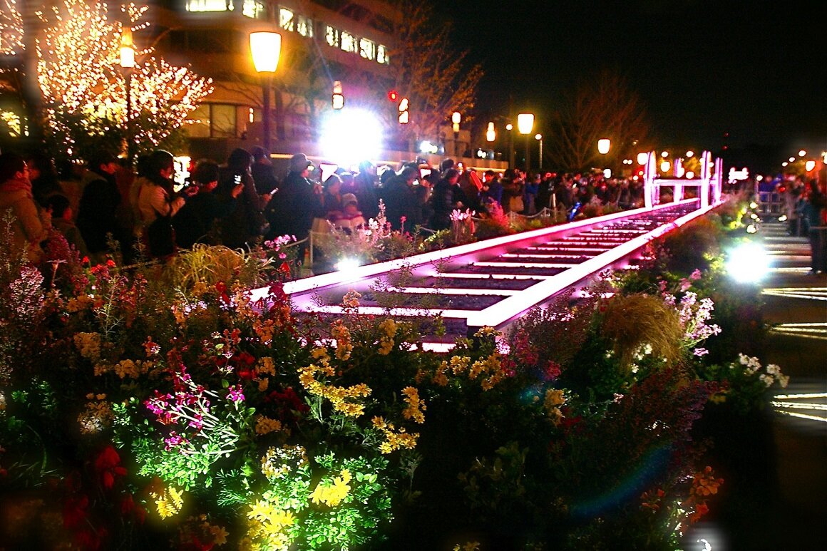 2013東京ミチテラスの画像7