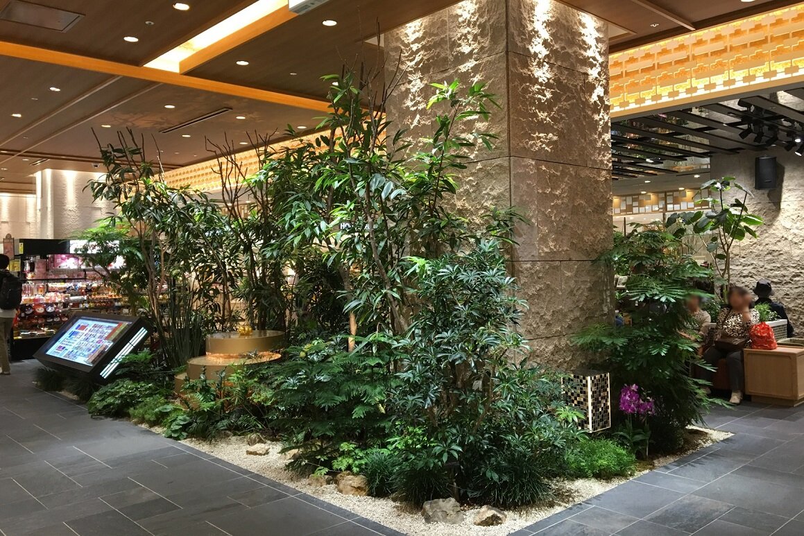 マイング広場