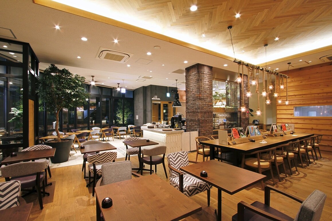 白ヤギ珈琲店画像2