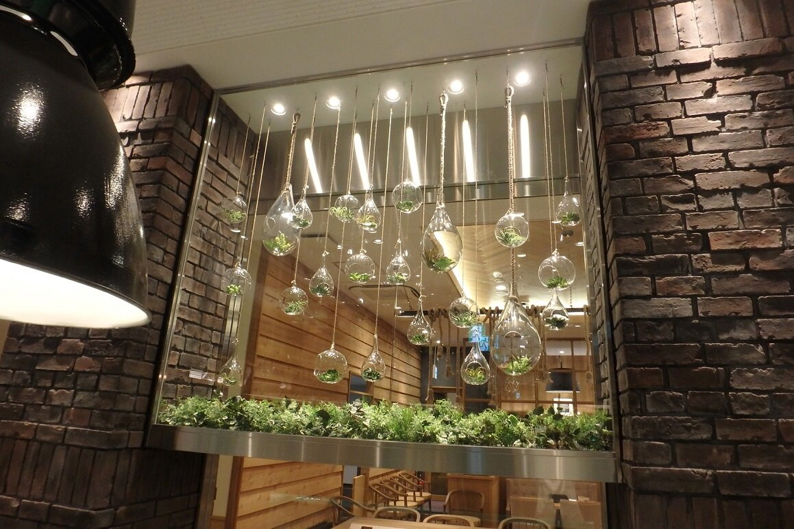 白ヤギ珈琲店画像3
