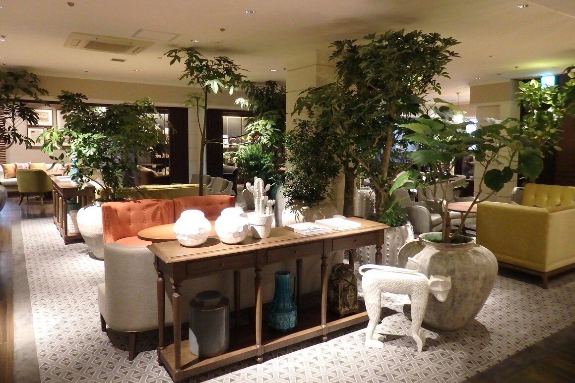 横浜迎賓館