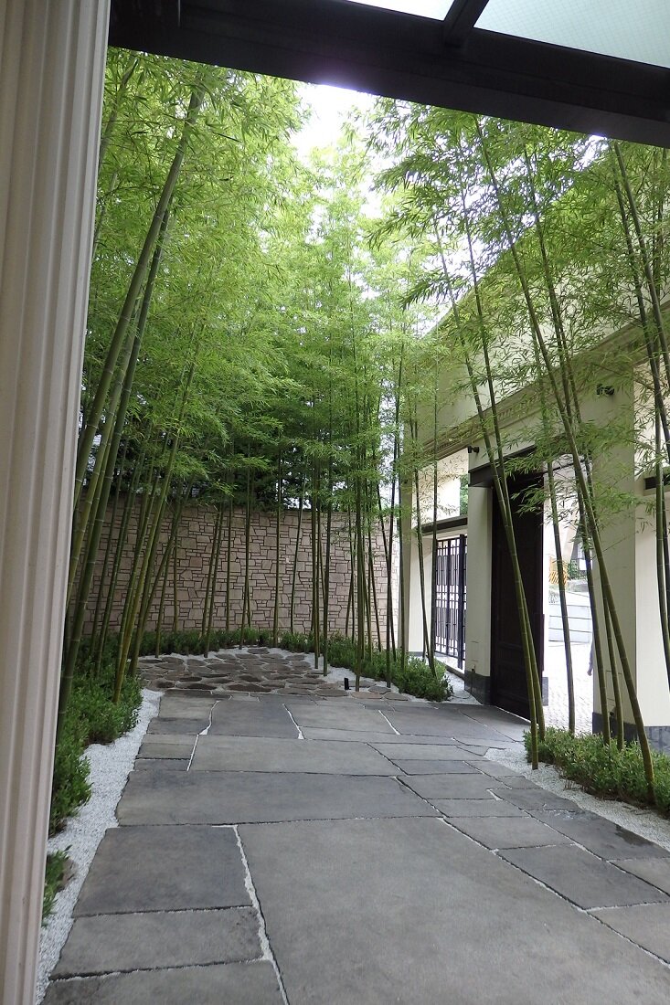 横浜迎賓館の画像10