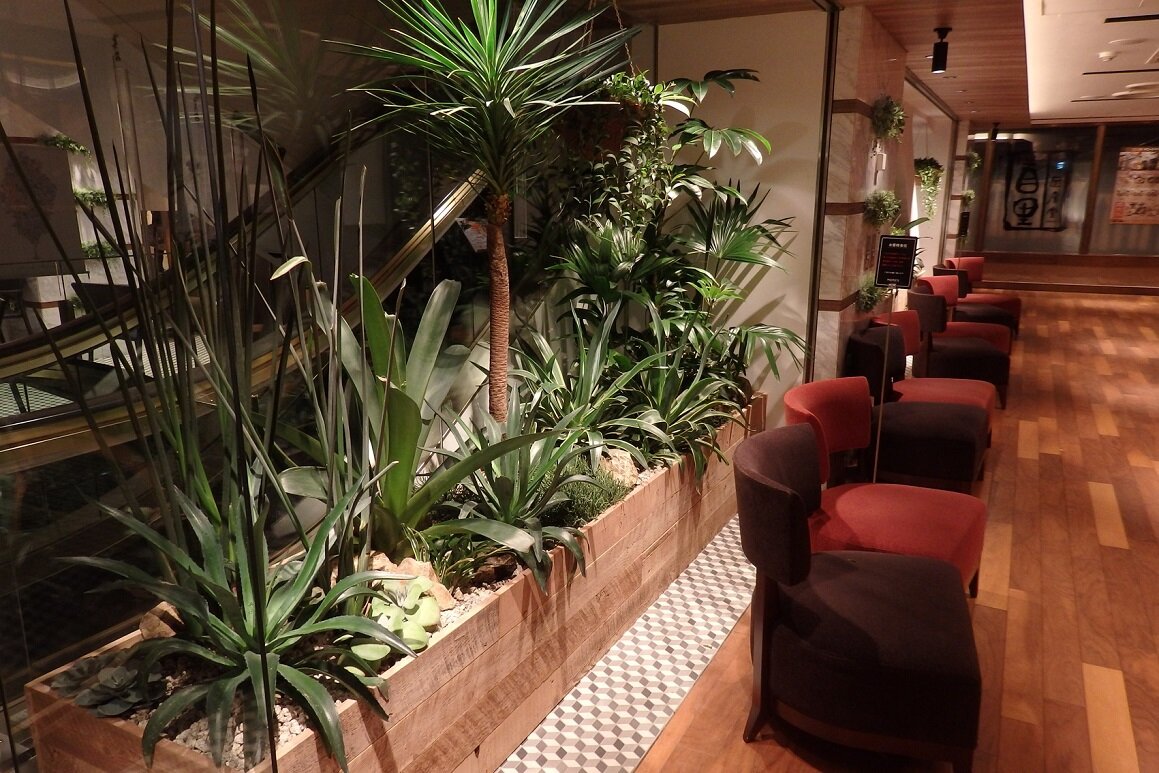 横浜モアーズの画像2