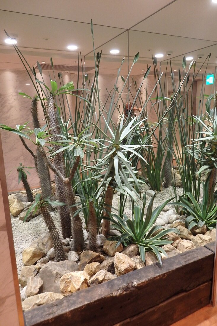 横浜モアーズの画像5