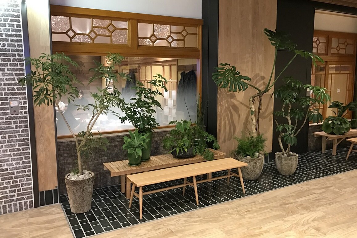 芳味亭