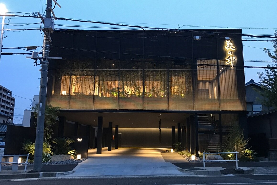 美々卯　名古屋みどり店