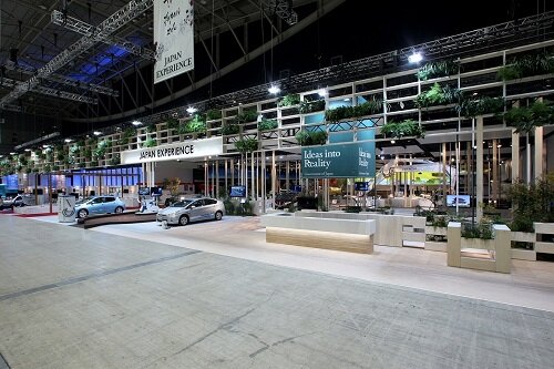 APEC JAPAN 2010