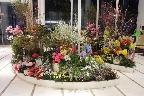 百花祭「Fragrance Garden」