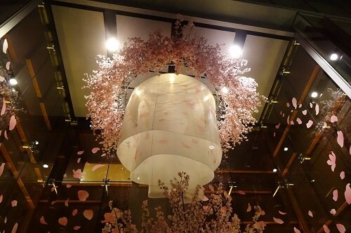 マロニエゲート