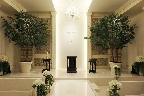 THE SUITE CLASSICA SENDAI