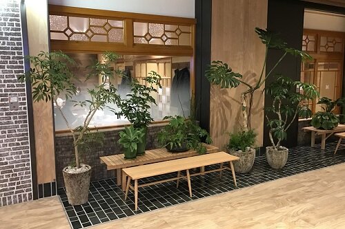 芳味亭