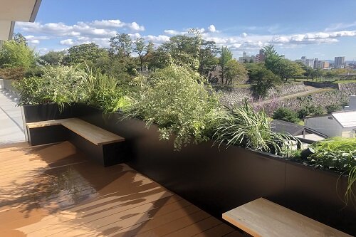 盛岡農林会館