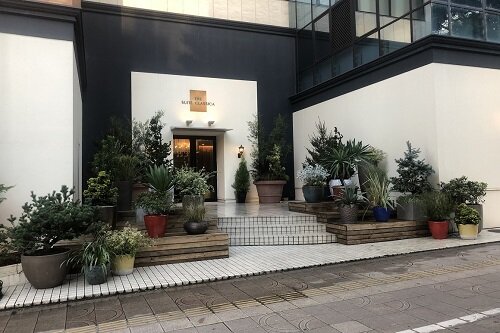 スイートクラシカ仙台